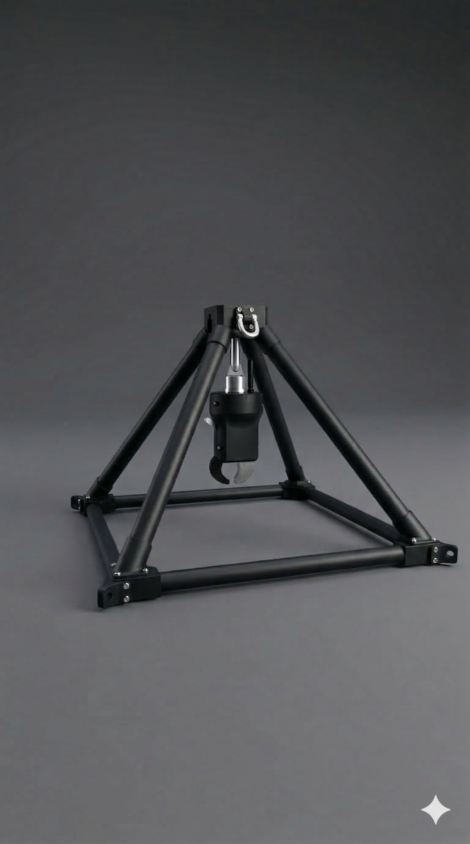 G2脱钩器