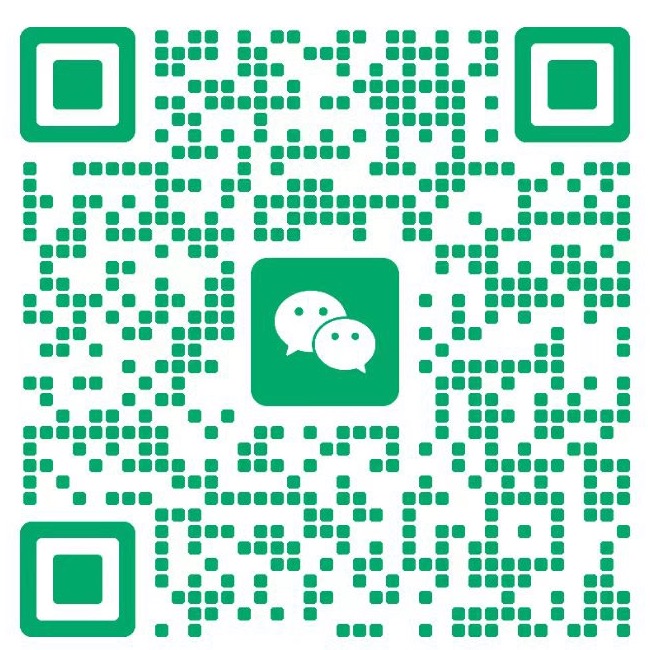 李经理 18537307592 联系二维码